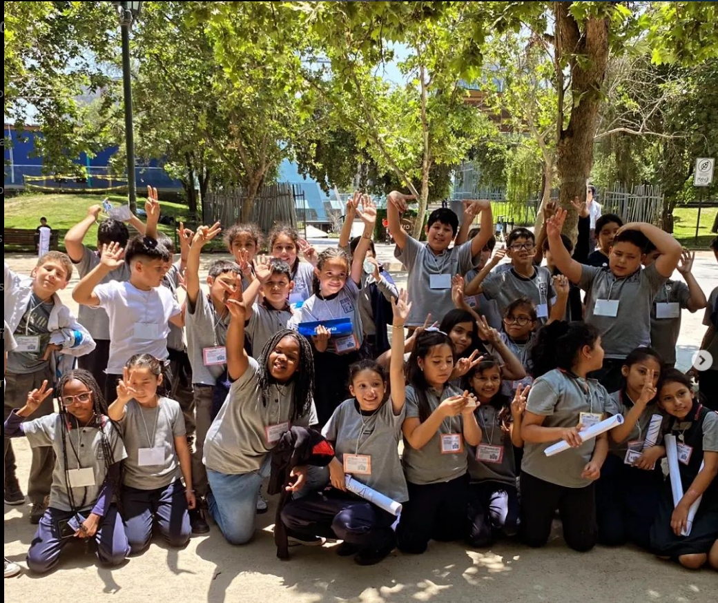 Actividades al Aire Libre